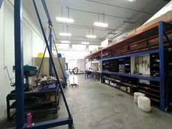 Unity Centre (D23), Factory #570074201